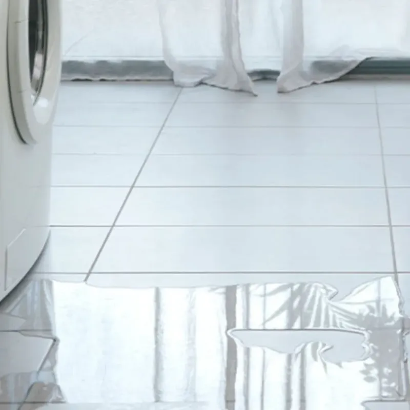 Appliance Leak Cleanup in Hicksville, NY